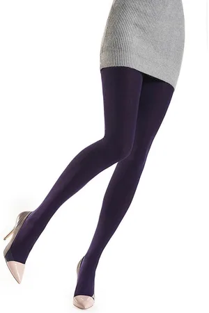 Oroblu FINE COTTON CYNTHIA tights plain