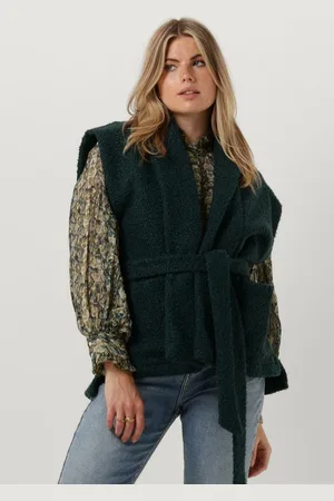 Circle Of Trust Dolly Gilet Blazers Dames -