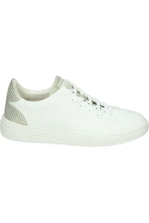 Floris van Bommel SFW-10063-60-02 - Lage sneakersDames sneakers - Kleur: