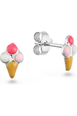 Glow 106.0618.00 Kinder Oorbellen - Oorknopjes