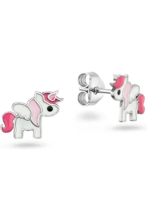 Glow 106.0560.00 Kinder Oorbellen - Oorknopjes