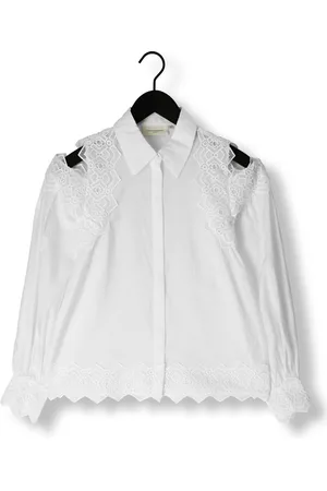 Copenhagen Muse Cmmolly-shirt 2 Blouses Dames -