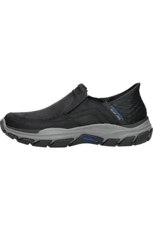 Skechers Slip-ins Slip-ins Respected - Elgin - Heren Instappers