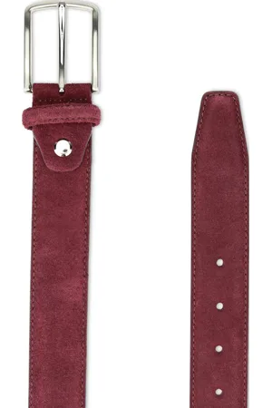 men of global Belts - 1356-12 - - 125cm - 35mm