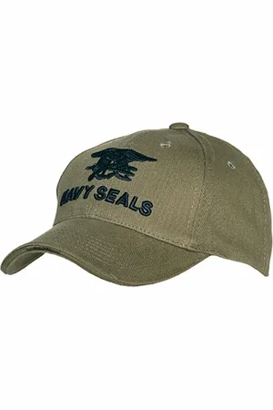 Fostex Navy Seal Cap Olive Drab