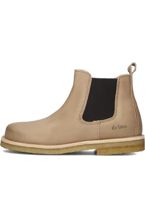 Du Loua Du Cos Boots Kids -