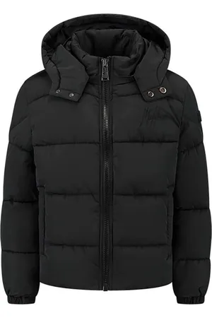 Malelions Donn Puffer Jassen Jongens - Winterjas -