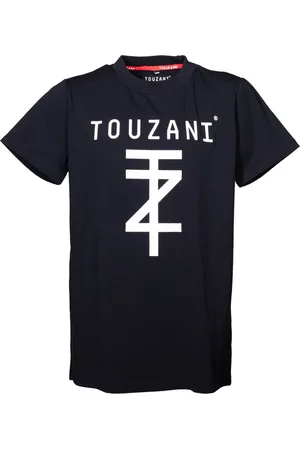 Touzani Kujaku Street Black (170-176)