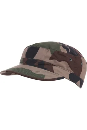 101inc Fostex Garments - BDU cap French (kleur: French / maat: L)