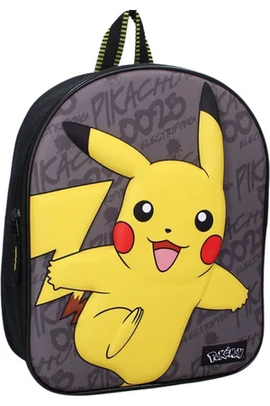 Pokemon Pokemon 3D Rugzak - Simply Special