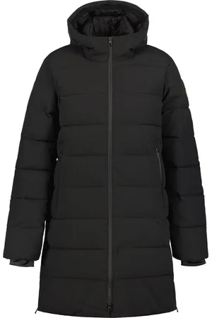 Icepeak Mosses Winterjas Heren