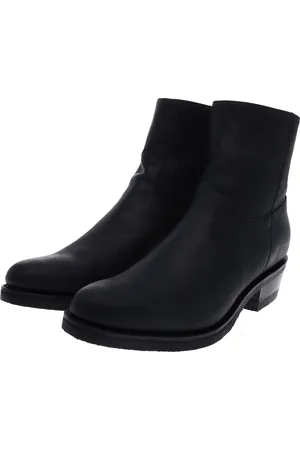 Sendra LAZO 4984 heren enkellaars western