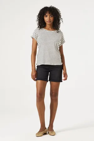 Garcia Celia bermuda Dames Jeans