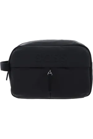 HUGO BOSS Stormy toilettas - heren