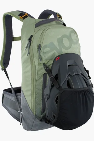 Evoc Rugzak Trail Pro 10L Light Olive L/XL