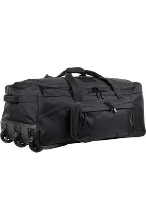 101inc Trolley commando tas