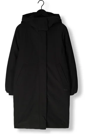 Elvine Saira Jassen Dames - Winterjas -
