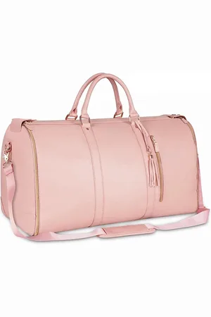 Merkloos Betaalbare Goederen® Reistas - Weekendtas - Reistas Handbagage - Kledingzak - Handtassen Dames - Handtas Dames - Handtassen Dames Schoudertas