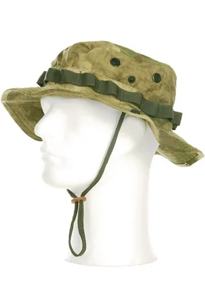 Fostex Garments - Bush hat luxe ripstop (kleur: ICC FG / maat: XL)