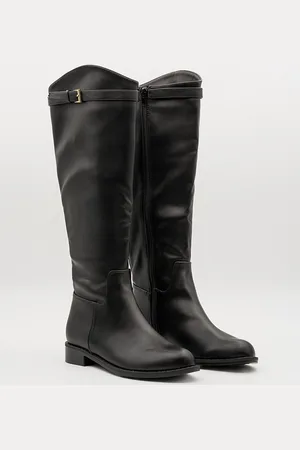 Buonarotti Dames Laarzen - - Imitatieleer