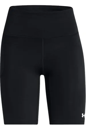 Under Armour Motion bike short emea in de kleur .
