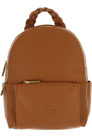 Liu Jo Vrije tijd rugzak Rugzak Arizona Backpack Lichtbruin