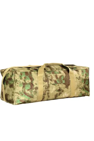 101inc Pilotentas KL camouflage ICCFgreen