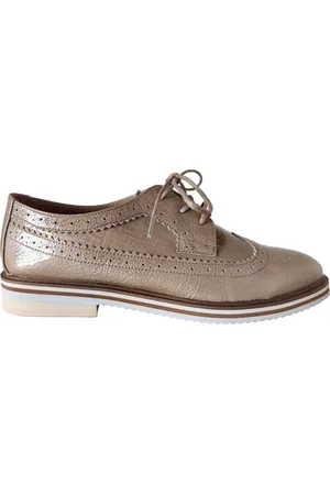 Regarde le ciel DALMA-01 Lage Veterschoen