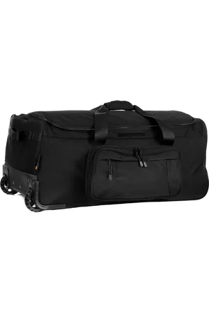 101inc Trolley - Contractor tas - zwart
