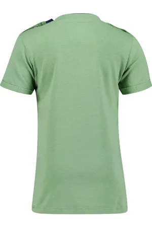 4PRESIDENT T-shirt jongens -