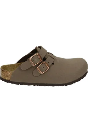 Birkenstock Kay Sandalen - Jongens -