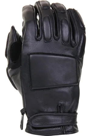 Fostex Garments - Police gloves (kleur: / maat: XL)