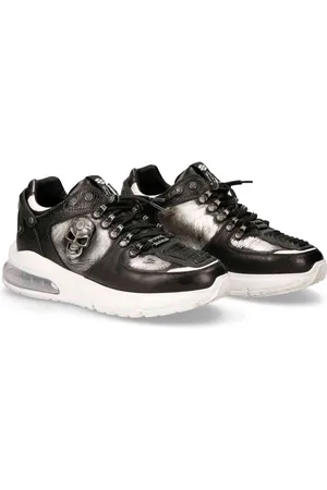 New Rock M-CHRONO005-S7 Plateau sneakers - 46 Shoes