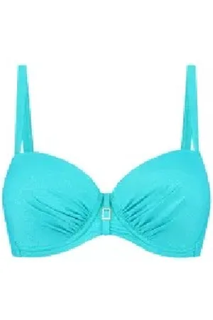 Cyell Sea Sparkle Voorgevormde Bikinitop