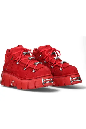 New Rock M-106-C141 Plateau sneakers - 44 Shoes