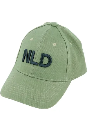 Fostex NLD Cap Olive drab