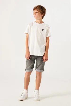 Garcia Jongens Shorts
