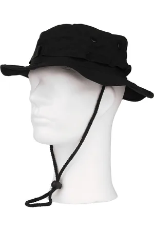 Fostex Garments - Bush hat luxe ripstop (kleur: / maat: S)