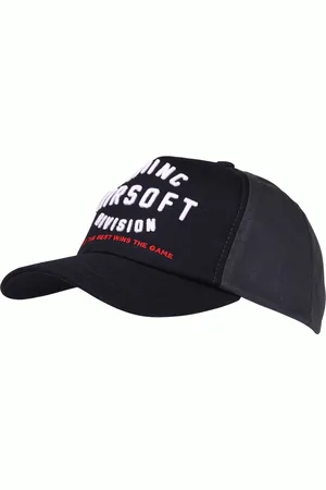 101inc 101 INC - Baseball cap 101 INC #9 (kleur: n.a. / maat: )
