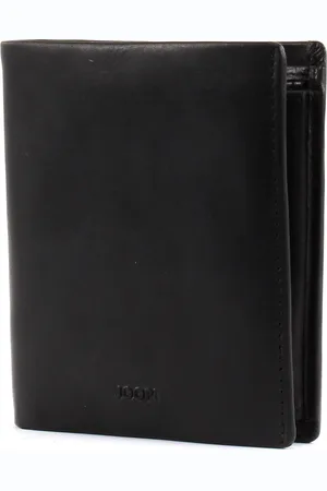 JOOP! Loreto Daphnis Portemonnee RFID Leer 9 cm