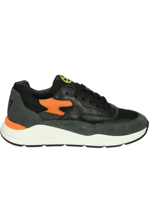 Kipling BJORN 1 - JongensLage schoenenKindersneakers - Kleur: