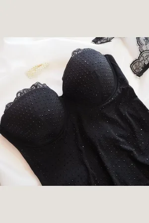 Merkloos Corset GIADA - Intimissimi - sexy lingerie - Top - size M