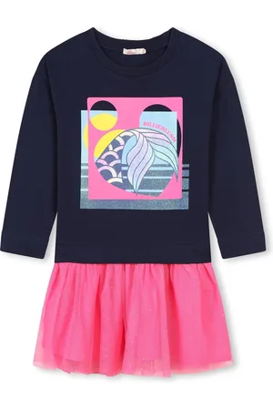 Billieblush U20508 Meisjes Jurk