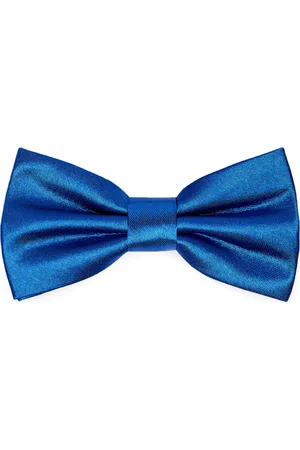 Ladeheid Smal Vlinderdas - Strikjes voor Kinderen - Lengte: 10 cm, Breedte: 5 cm - - LA-EA-BKS