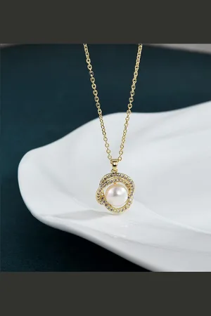 Fashion Jewelry |Dames Ketting|Valentijns cadeau| gift|verrassing|Paral|Diamanten