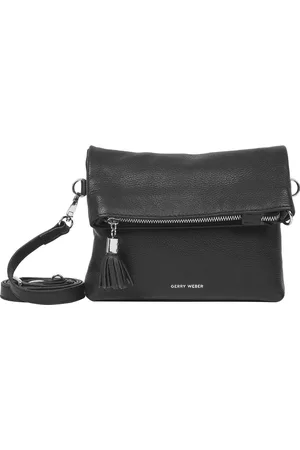 Gerry Weber Schoudertas Santiago Shoulderbag Zwart