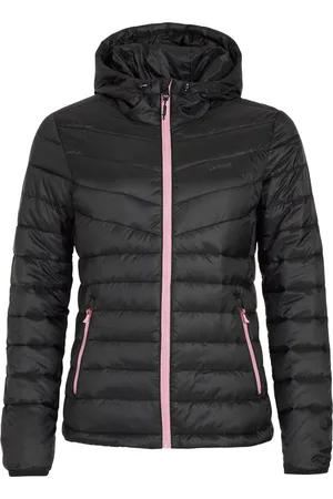 Protest PRTCLOVER Dames Outdoorjas