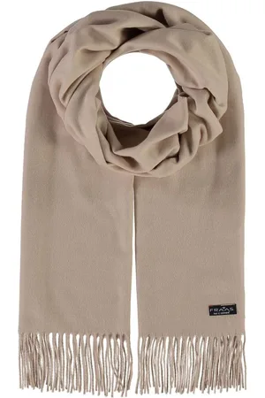 Fraas Sjaal Pure Polyacrylic Scarf