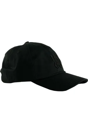 HUGO BOSS Cara Cap Zwart