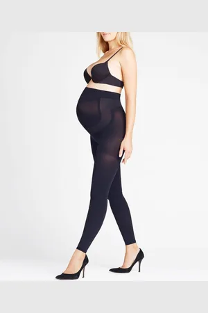 Falke 9 Months 80 DEN dames legging - marine